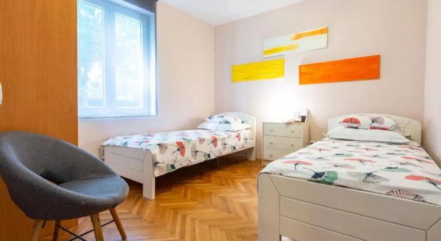 Apartments Marivo Lapad