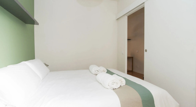 Apartments SFamilia Barcelona