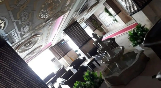 Norkom Jeddah For Furnished Apartment
