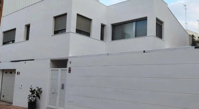 Вилла VLVilla - Villa de lujo en Valencia con piscina privada y sala de cine