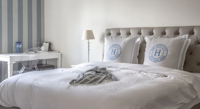 Номер Deluxe The Hamptons Boutique Hotel