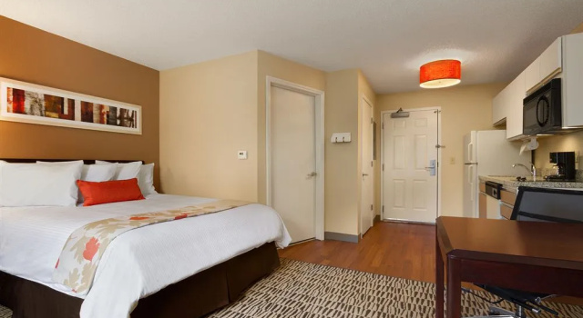 Hawthorn Suites By Wyndham Omaha