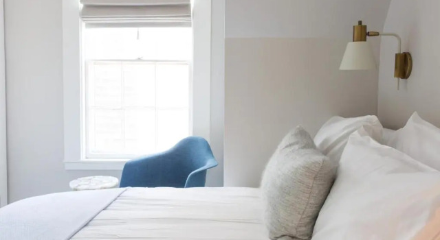 Номер Standard Hotel Pippa