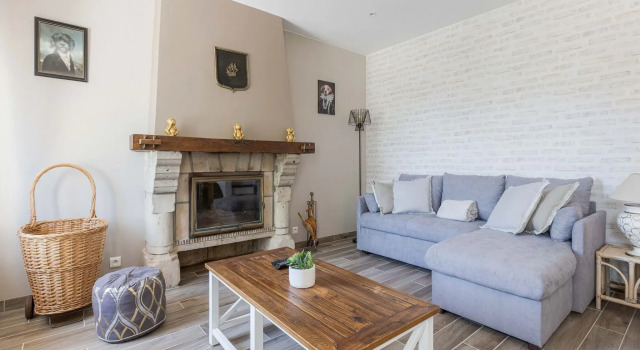 Normandy Nature Escape, Book Vacation Home Hotels in Normandy with Parking, Parking