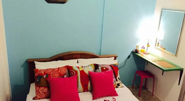 Oceanfront Huahin