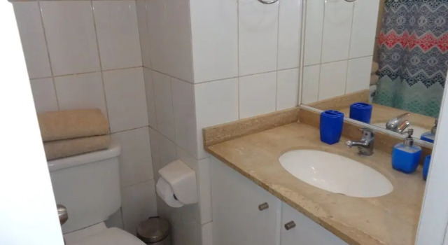 Апартаменты Classic Departamento Vicuña Mackena