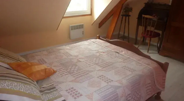 Chambre D'Hote, Rezerwuj Bed and Breakfast  