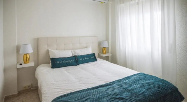 Apartamento Plaza de la Laguna by Dulce, Забронировать Апартаменты/квартира Апартаменты Айямонте, рядом с Торговый центр La Plaza, Апартаменты/квартира