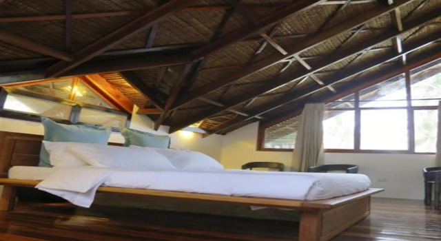 Апартаменты Sandy Feet Siargao