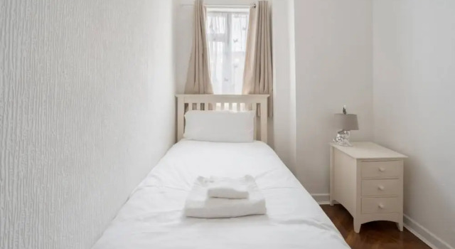 Коттедж Unique & Central 3BD - Dublin City