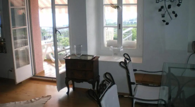 Апартаменты Le BéliMont Panorama