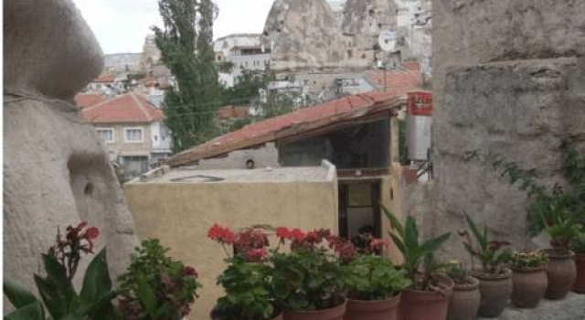 Nomad Cave, Rezerwuj Hotel Goreme 