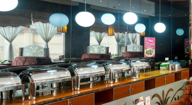 Harmony Business Hotel, Book Hotel Hotels in Guangdong with Parking, Parking