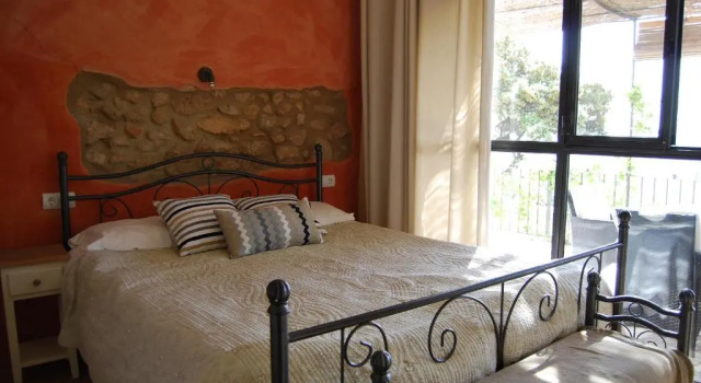 Номер Superior Arianella Holiday Home Penedes