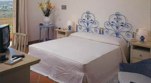 Hotel Selis, Rezervovat Hotel Santa Teresina Itálie