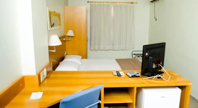 Люкс Deluxe Hotel O Casarão