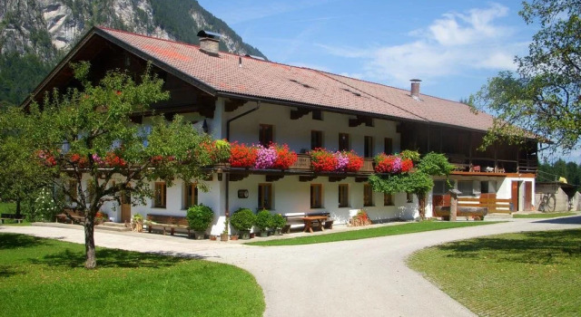 Windhaghof, Prenota Hotel Kramsach 