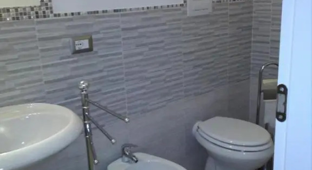 Номер Standard B&B Al Duomo Carrela di Ghjeja
