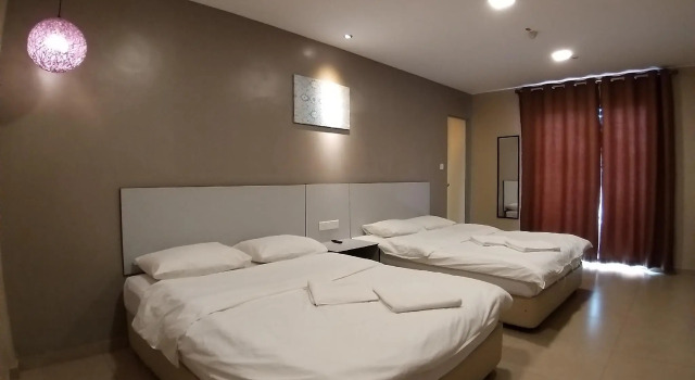 Hotel Jelai Temerloh