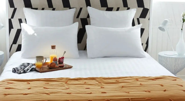 O DELA DE L'O, le 64, Book Hotel Eu 