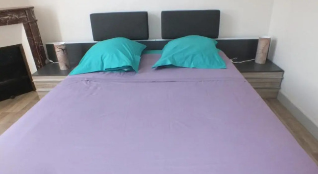Residence Mifaly, Rezerwuj Hotel Chateauroux 