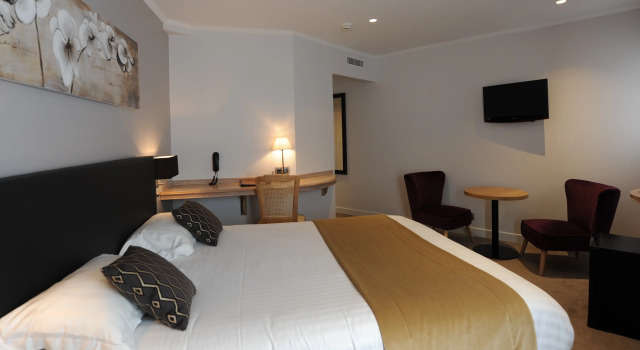 Hôtel du Midi Paris Montparnasse