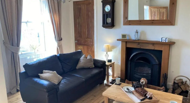 Cardy Cottage