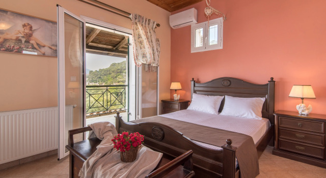 Annas Villa, Prenota Villa Kerion Zante