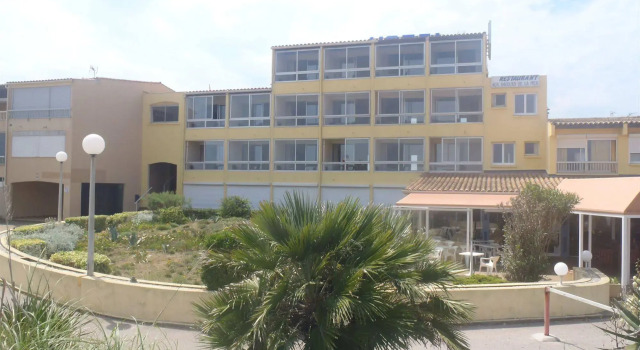 Hôtel Les Dunes
