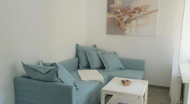 Апартаменты HOLI DAY SPA Appartement 1