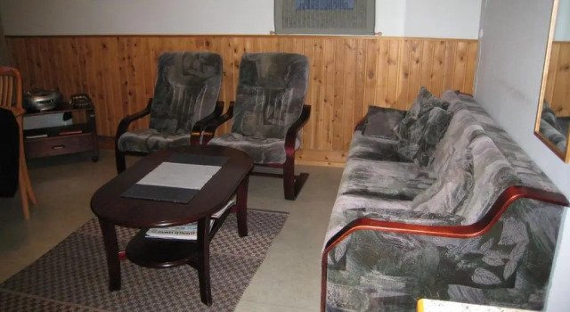Saariselän Marjamajat Apartment Sopuli, Varaa Huoneisto Saariselkä Saariselka Ski
