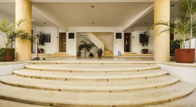 Downtown 5th Avenue Dalia 2, Prenota Hotel Hotel a Quintana Roo con piscina, Piscina