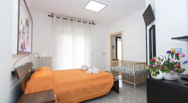 A Letto NellArte