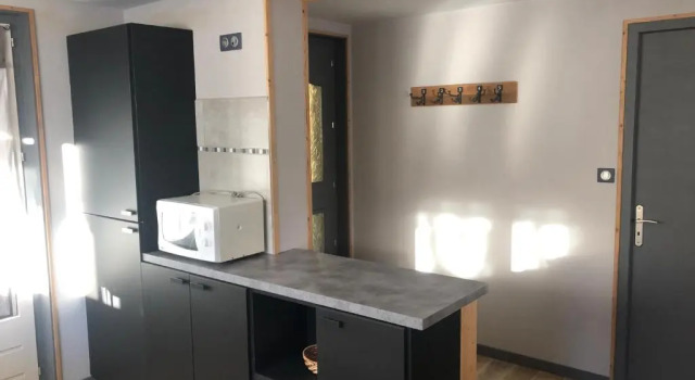 Chalet les 4 saisons, Забронировать Шале Виллы Овернь-Рона-Альпы, Вилла