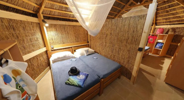 Pine Beach Bungalows – all inclusive, Đặt Khách sạn Pakostane Zadar County