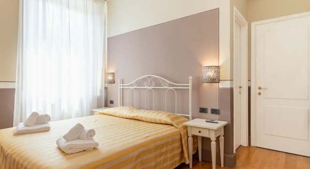 Номер Deluxe Villa Romantica Wellness & SPA