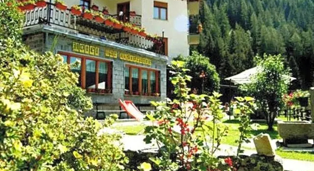 Hotel Le Campagnol, Prenota Hotel Ayas Champoluc