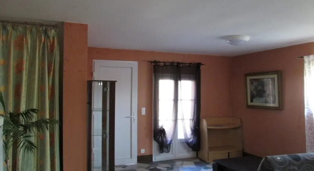 Apartment With one Bedroom and spa in Gézier-et-fontenelay, With Wonde, Boek Appartement SPA-hotels in Haute-Saône, SPA