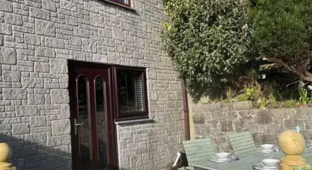 Camellia Cottage, Rezervasyon Tatil Evi Merseyside villalar, Villa