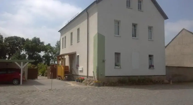 Gästewohnung Mutschlena, Réserver Appartement Krostitz Saxe