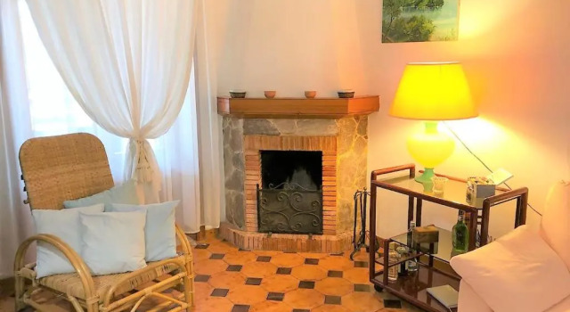 Salento Sunny House