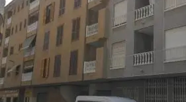 Calle Rafal, Забронировать Апартаменты/квартира Апартаменты Торревьеха, рядом с Парк Хардин-де-лас-Насьонес, Апартаменты/квартира