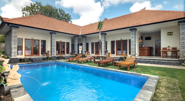 OYO 3773 Geranyam Guest House
