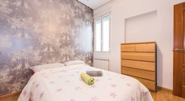 Inhome, Забронировать Отель Бизнес-отели Мадрида, 4* 5*