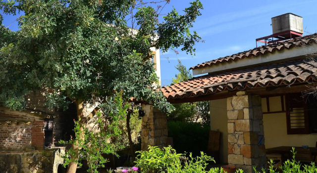 Коттедж Cottage in Sicily With Private Garden & BBQ