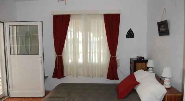 COSY STUDIO IN ALLOPRONOIA SIKINOS, Prenota Hotel Alopronia Sikinos