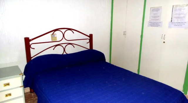 Двухместный номер Standard Hostel Otro Mundo
