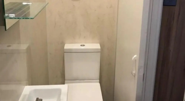 Номер Economy The Chocolate Box Hotel