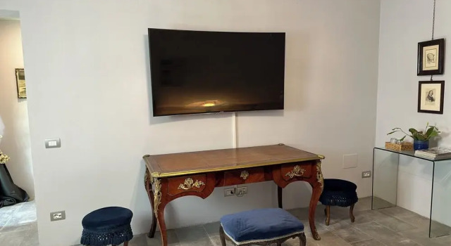 Номер Standard Villa Dom