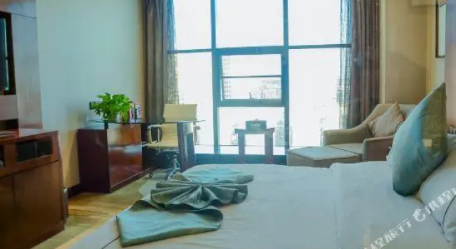 Peace International Hotel